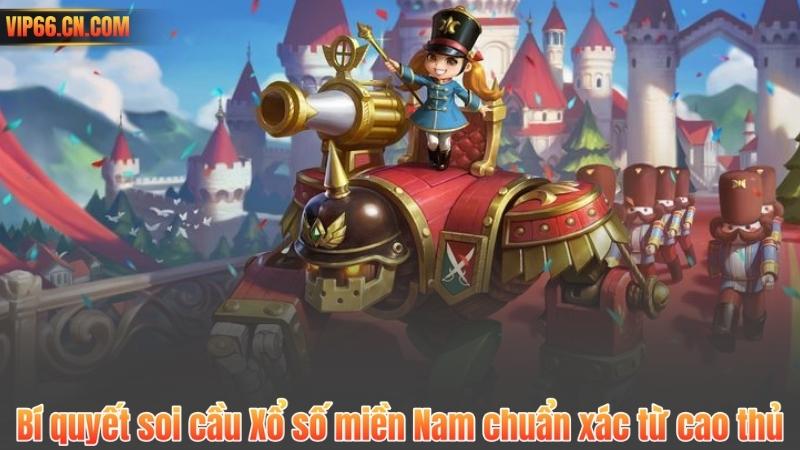 Xổ Số Miền Nam – Khám Phá Bí Quyết Trúng Thưởng Đỉnh Cao 7 Bí quyết soi cầu Xổ số miền Nam chuẩn xác từ cao thủ