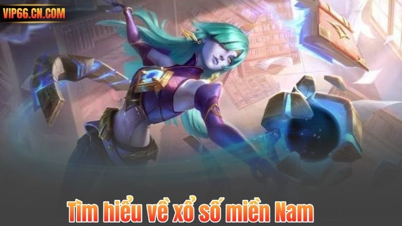 Xổ Số Miền Nam – Khám Phá Bí Quyết Trúng Thưởng Đỉnh Cao 5 Tìm hiểu về xổ số miền Nam
